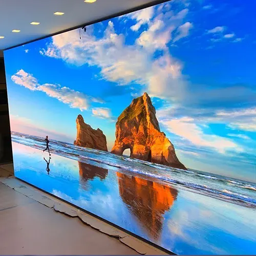 Led Video Display