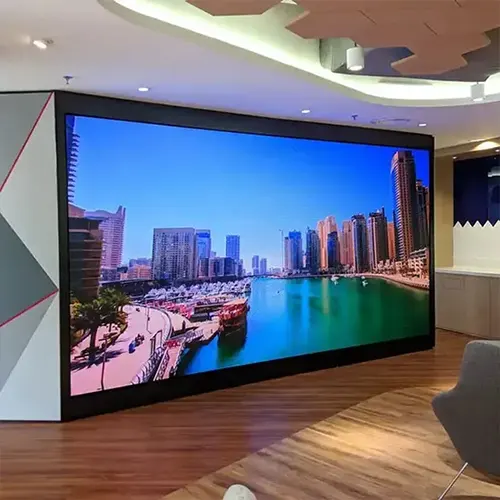 Video Wall Led Panel Display