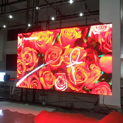 Led Video Wall