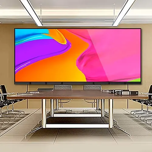 Corporate Events Led Video Screen